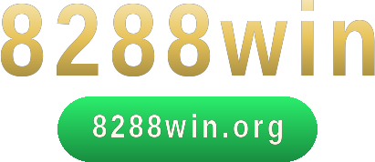 8288win logo