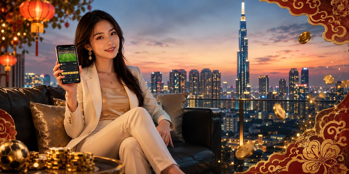 8288win Hỗ Trợ Di Động