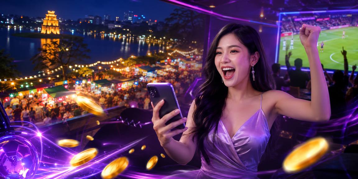 8288win Cẩm Nang ZaloPay